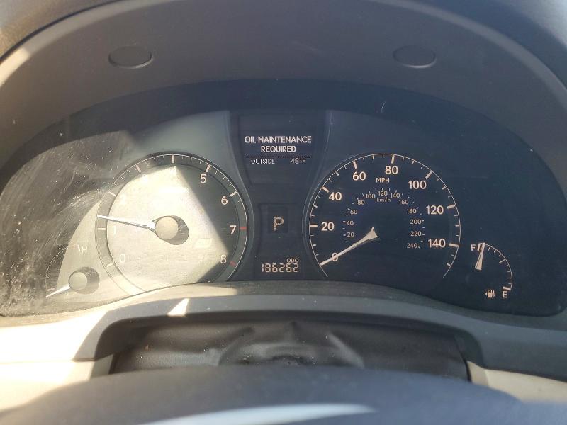 79418865 :رقم المزاد ، 2T2BK1BA0AC050981 vin ، 2010 Lexus Rx 350 مزاد بيع