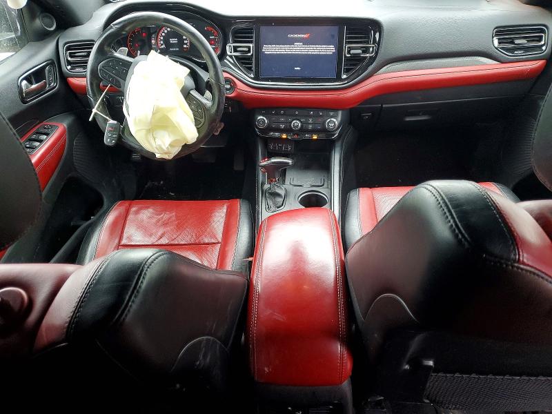 Продаж на аукціоні авто 2021 Dodge Durango, vin: 1C4SDJCT0MC574210, номер лоту: 78984165