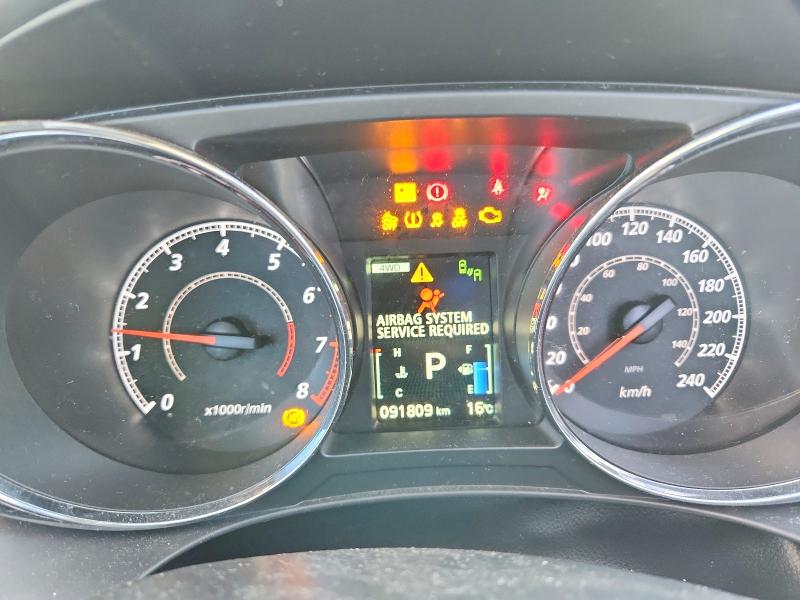 76195575 :رقم المزاد ، JA4AJ4AW5LU604064 vin ، 2020 Mitsubishi Rvr مزاد بيع