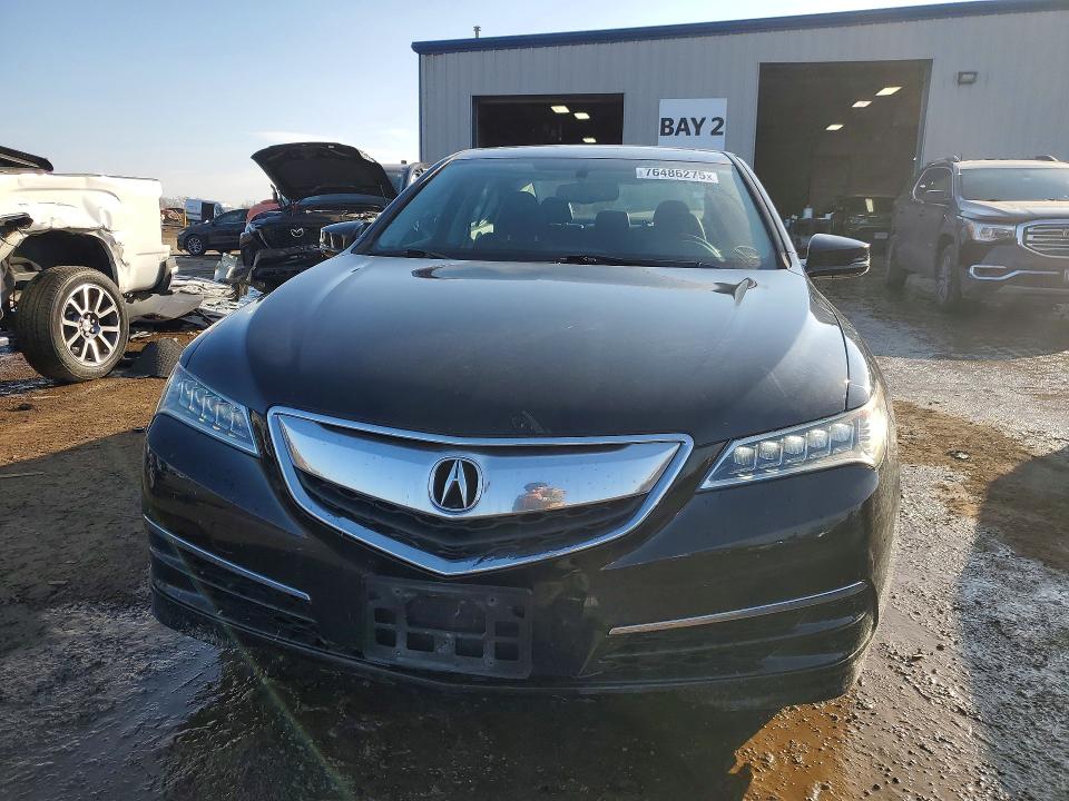 Продажа на аукционе авто 2015 Acura Tlx, vin: 19UUB1F31FA006378, номер лота: 76486275