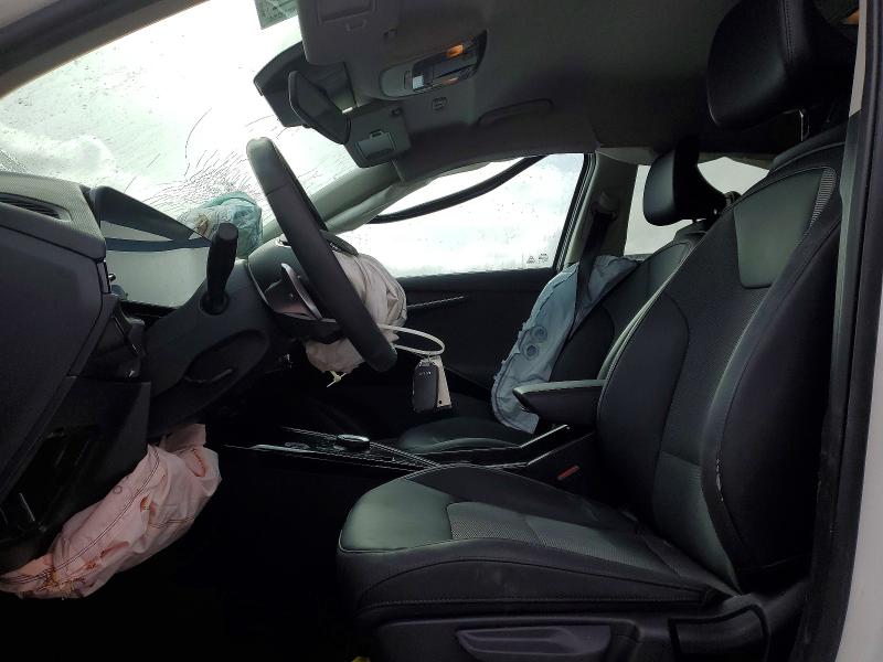 Продаж на аукціоні авто 2025 Kia Niro, vin: KNDCS3LF1S5234677, номер лоту: 78058655