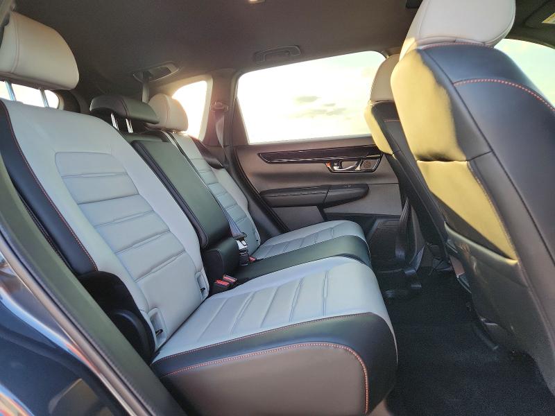 Продажа на аукционе авто 2026 Honda Cr-v, vin: 7FARS6H91TE009517, номер лота: 76802635