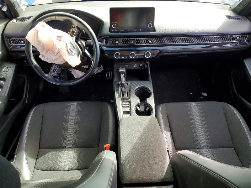 Aukcja sprzedaży 2022 Honda Civic, vin: 19XFL2H83NE003190, numer aukcji: 79036015