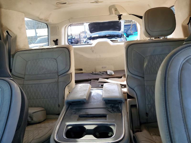 76442535 :رقم المزاد ، 5LMJJ2TG3PEL15886 vin ، 2023 Lincoln Navigator مزاد بيع