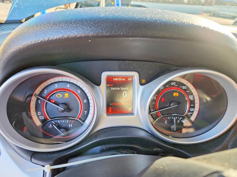 77559275 :رقم المزاد ، 3C4PDCAB1LT254487 vin ، 2020 Dodge Journey مزاد بيع