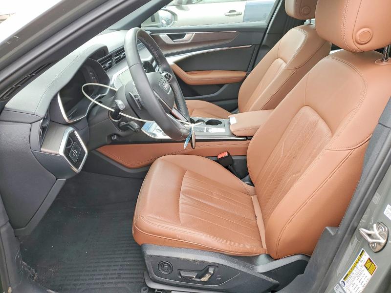 Продажа на аукционе авто 2024 Audi A6 Allroad, vin: WAU72BF29RN061471, номер лота: 76829565