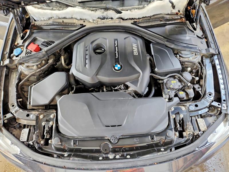 Продажа на аукционе авто 2017 Bmw 330, vin: WBA8D9G32HNU64317, номер лота: 78621545
