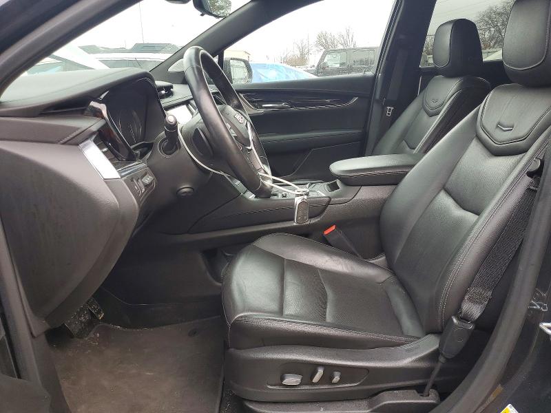 Aukcja sprzedaży 2020 Cadillac Xt5, vin: 1GYKNDRS3LZ203528, numer aukcji: 78216065