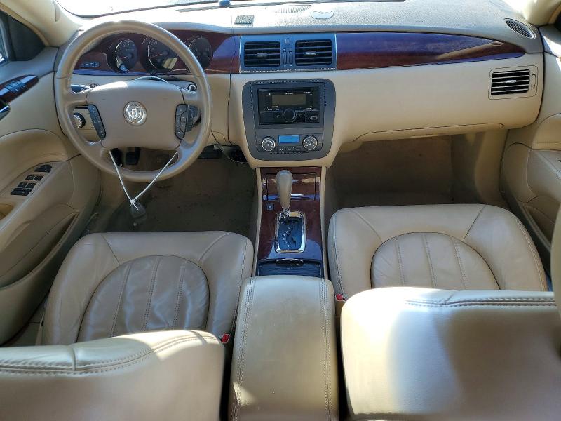 Aukcja sprzedaży 2006 Buick Lucerne, vin: 1G4HD572X6U246420, numer aukcji: 76227865