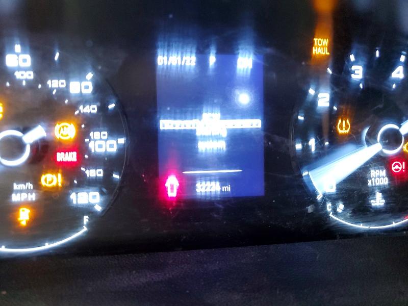 Aukcja sprzedaży 2025 Ram Promaster 2500, vin: 3C6LRVDG5SE512314, numer aukcji: 77962385