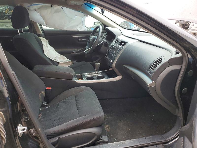 Aukcja sprzedaży 2014 Nissan Altima, vin: 1N4AL3AP6EC411195, numer aukcji: 77748355