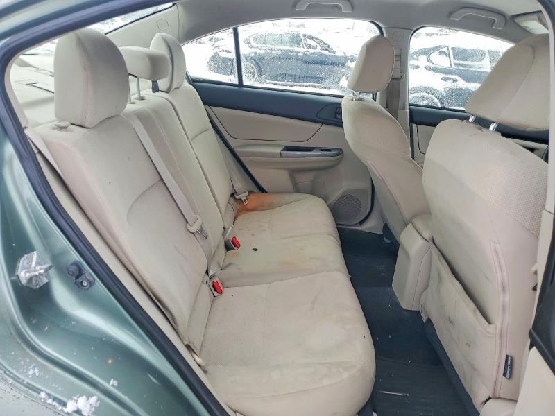 76916445 :رقم المزاد ، JF1GJAA67FH002946 vin ، 2015 Subaru Impreza مزاد بيع