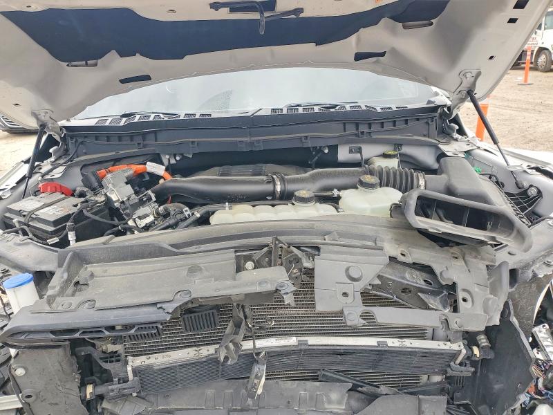 Aukcja sprzedaży 2022 Ford F150, vin: 1FTFW1ED9NFB56956, numer aukcji: 76245645
