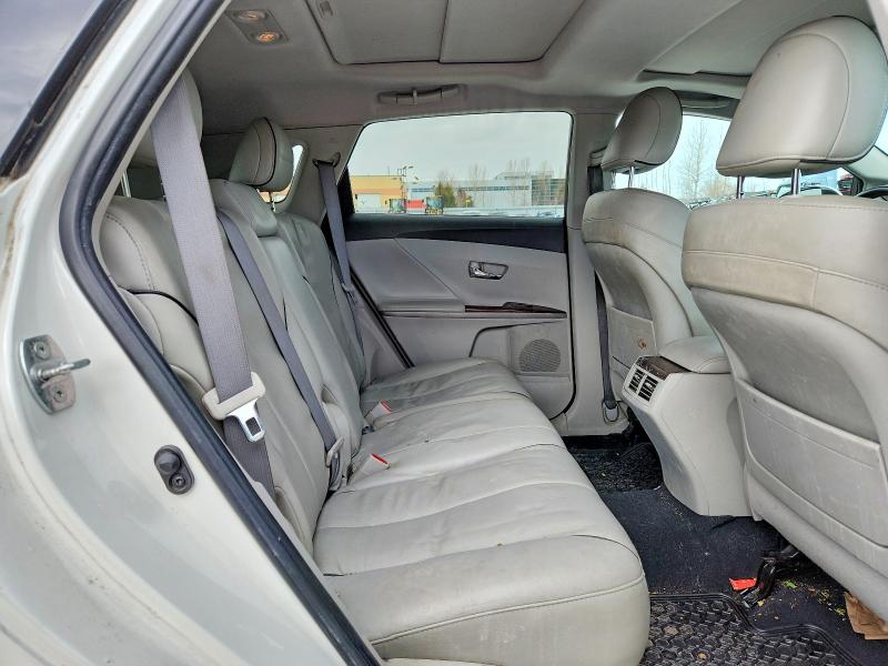 Aukcja sprzedaży 2010 Toyota Venza, vin: 4T3BK3BB1AU029409, numer aukcji: 78769445