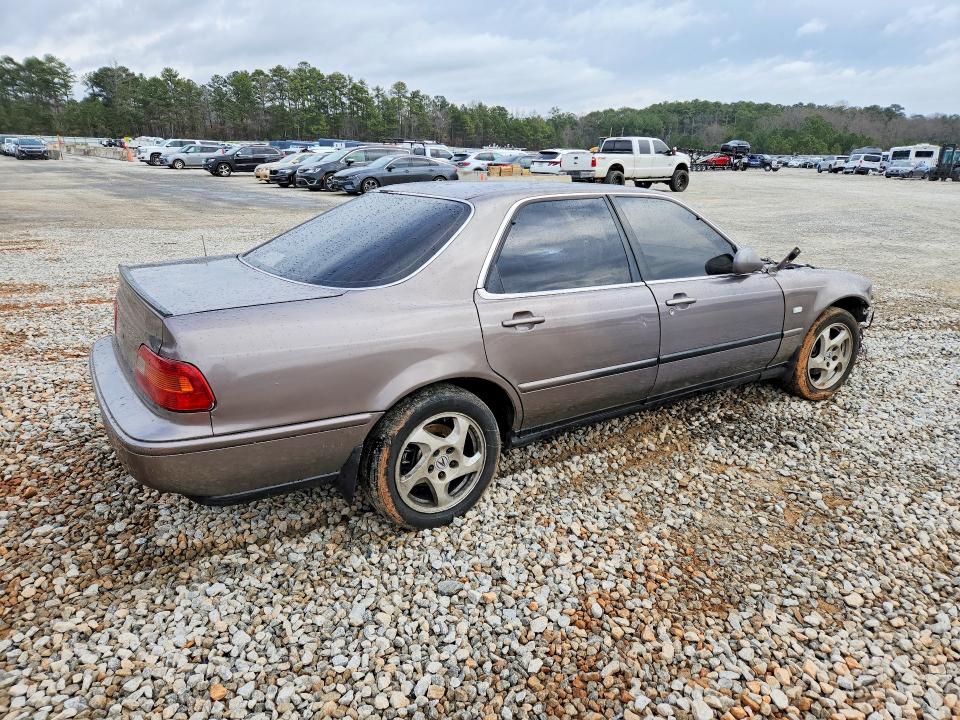 Продажа на аукционе авто 1992 Acura Legend, vin: JH4KA7661NC014536, номер лота: 77093845
