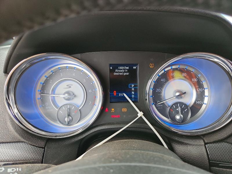 Aukcja sprzedaży 2013 Chrysler 300, vin: 2C3CCAGG9DH739497, numer aukcji: 78738645