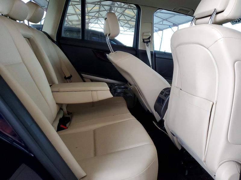 Aukcja sprzedaży 2015 Mercedes-benz Glk, vin: WDCGG5HB6FG356931, numer aukcji: 77763125