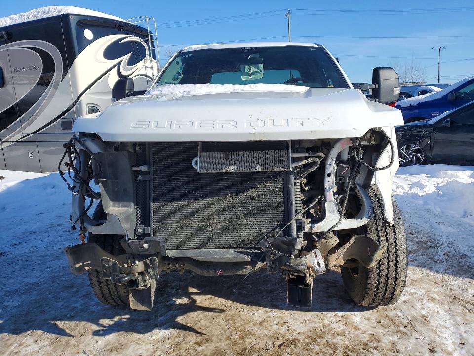 Aukcja sprzedaży 2024 Ford F250, vin: 1FT7W2BA0REE04348, numer aukcji: 75630055