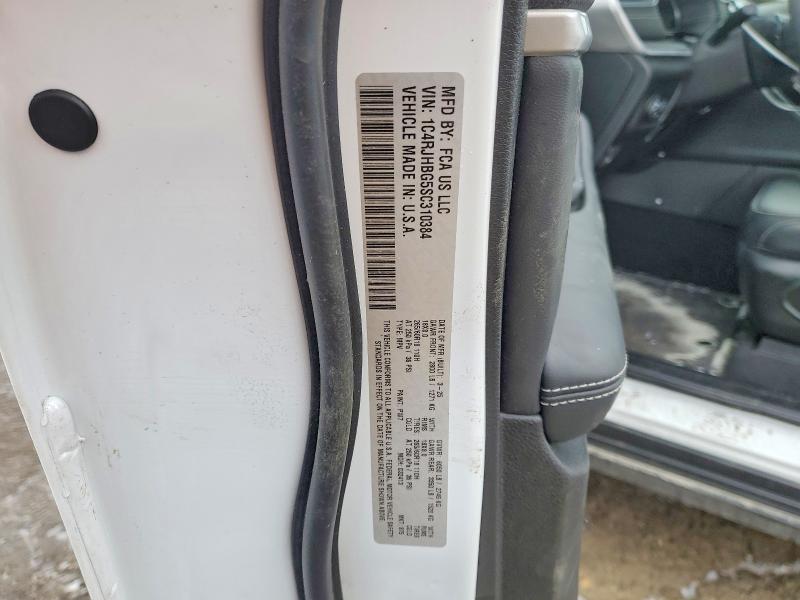 Aukcja sprzedaży 2025 Jeep Grand Cherokee, vin: 1C4RJHBG5SC310384, numer aukcji: 78081535