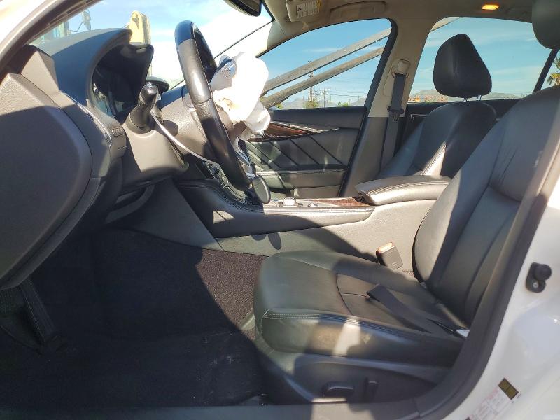 Aukcja sprzedaży 2019 Infiniti Q50, vin: JN1EV7AP7KM514678, numer aukcji: 79067465