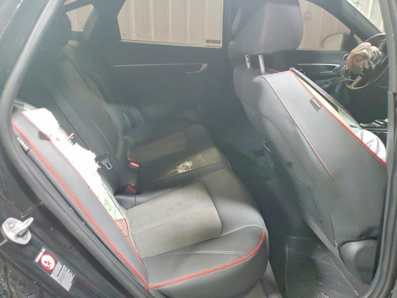 Продаж на аукціоні авто 2023 Hyundai Sonata, vin: KMHL44J24PA337800, номер лоту: 78459715