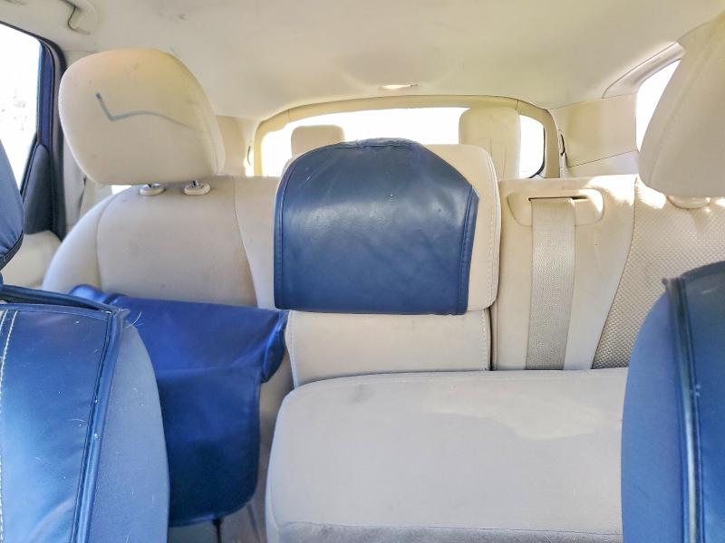 2018 Nissan Pathfinder მანქანა იყიდება აუქციონზე, vin: 5N1DR2MN7JC646706, აუქციონის ნომერი: 77488305
