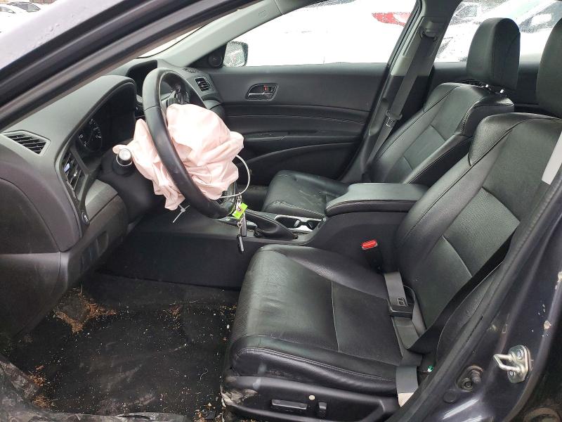 Aukcja sprzedaży 2017 Acura Ilx, vin: 19UDE2F79HA003862, numer aukcji: 77440755