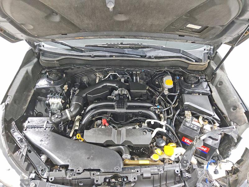 2018 Subaru Forester მანქანა იყიდება აუქციონზე, vin: JF2SJAEC8JH459652, აუქციონის ნომერი: 77952865