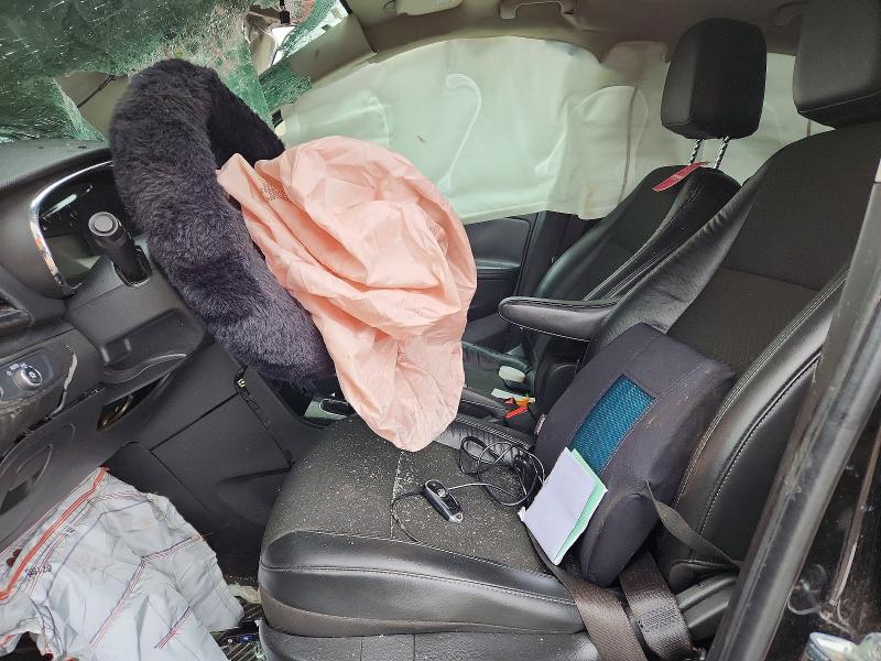 Продажа на аукционе авто 2017 Buick Encore, vin: KL4CJASB1HB130863, номер лота: 99422785