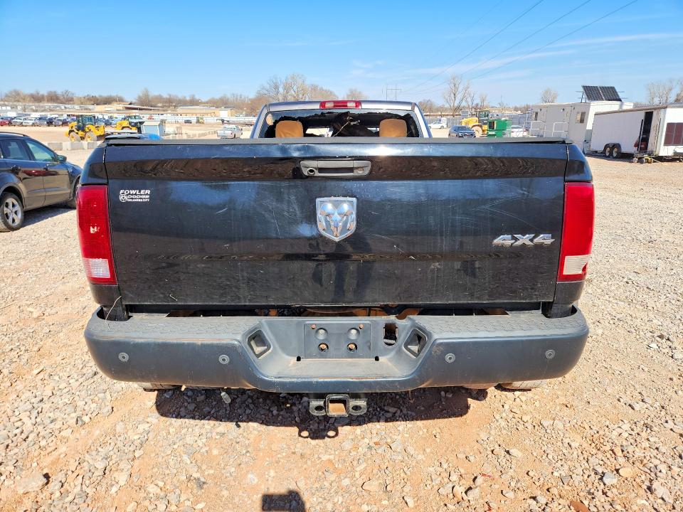 Aukcja sprzedaży 2015 Ram 3500, vin: 3C63RRGL5FG648579, numer aukcji: 78417615