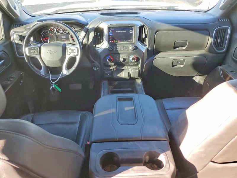Aukcja sprzedaży 2020 Chevrolet Silverado, vin: 3GCUYEED6LG432644, numer aukcji: 78331705