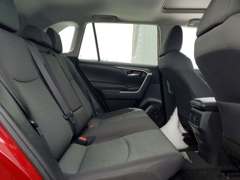 Aukcja sprzedaży 2023 Toyota Rav4, vin: 2T3RWRFV3PW166595, numer aukcji: 76365105