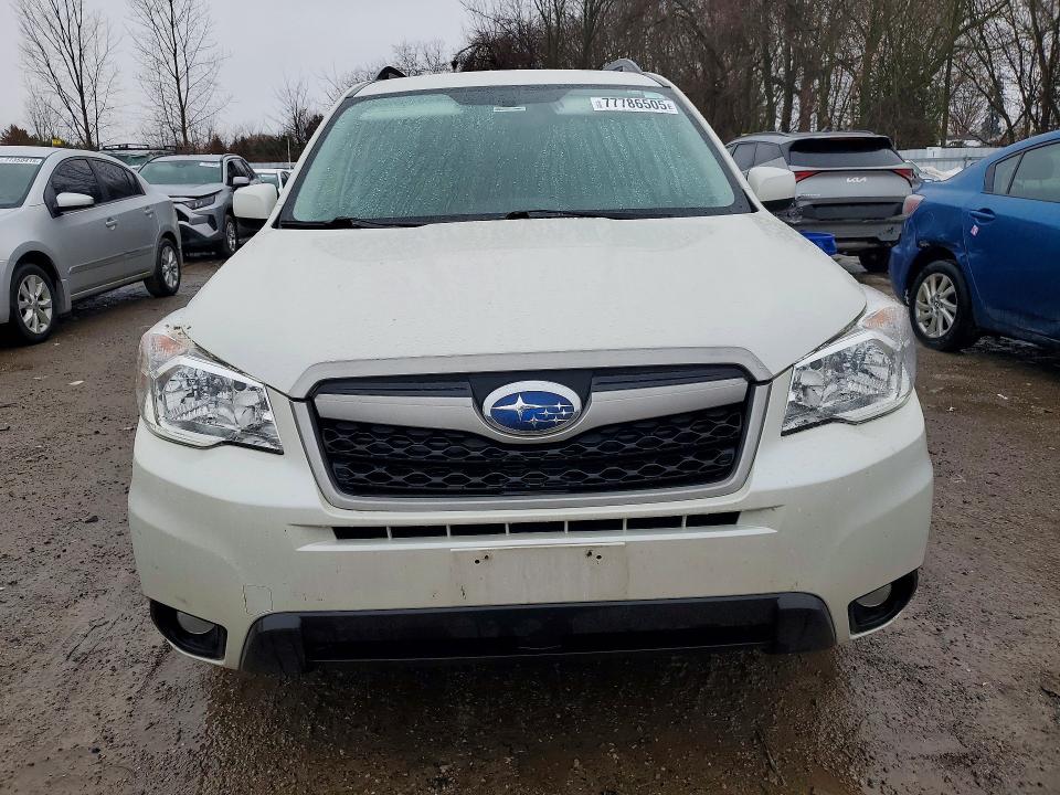 Aukcja sprzedaży 2015 Subaru Forester, vin: JF2SJCCC0FH410791, numer aukcji: 77786505