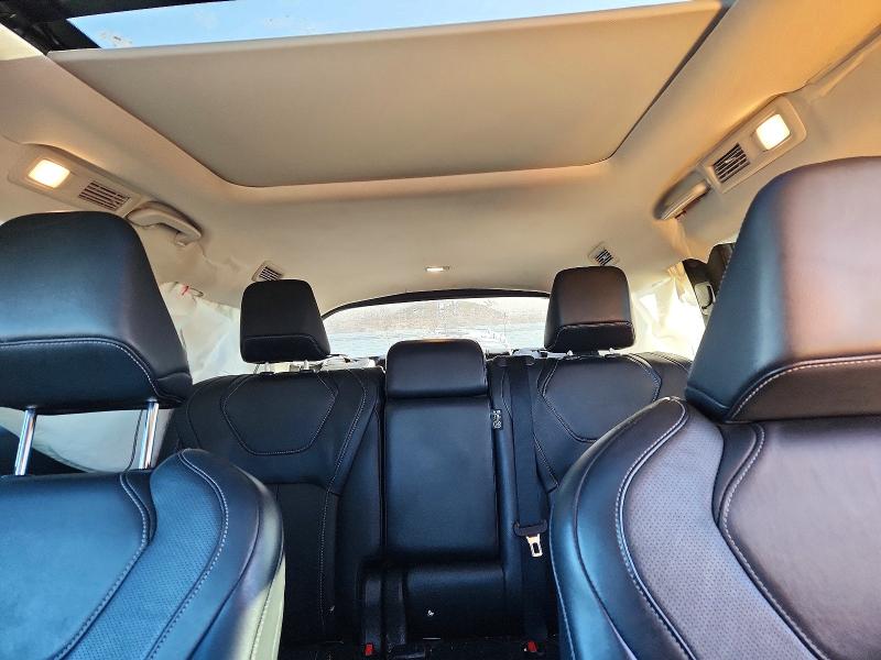 Продаж на аукціоні авто 2023 Infiniti Qx60, vin: 5N1DL1ES1PC373836, номер лоту: 74930105
