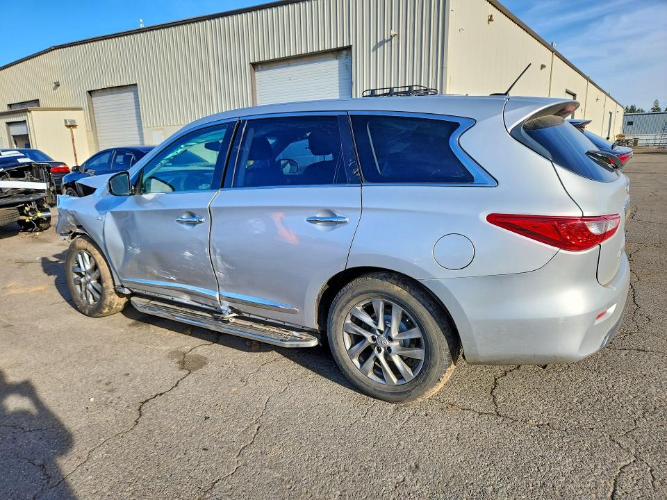 Aukcja sprzedaży 2015 Infiniti Qx60, vin: 5N1AL0MN7FC531894, numer aukcji: 79004295