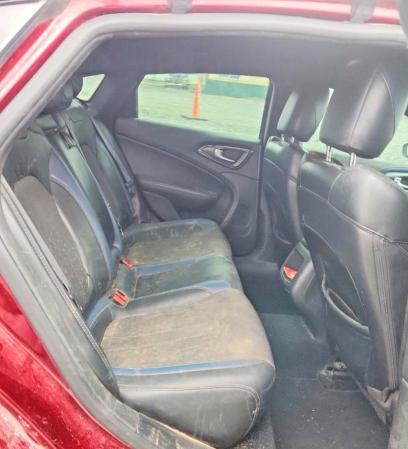 Продажа на аукционе авто 2015 Chrysler 200, vin: 1C3CCCBB7FN665238, номер лота: 76560445
