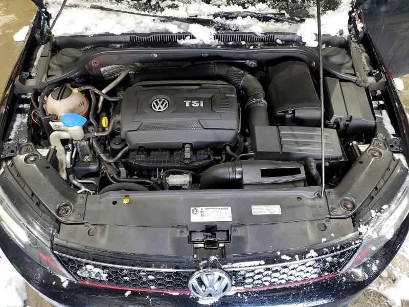 Продажа на аукционе авто 2015 Volkswagen Jetta, vin: 3VW4T7AJ8FM292024, номер лота: 78373075