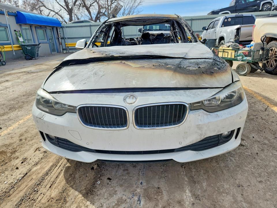 Продаж на аукціоні авто 2015 Bmw 328, vin: WBA3D3C56FK157519, номер лоту: 78898065