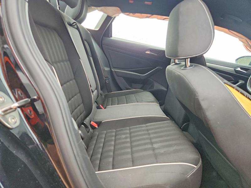 76360325 :رقم المزاد ، 3VWBM7BUXRM068447 vin ، 2024 Volkswagen Jetta مزاد بيع