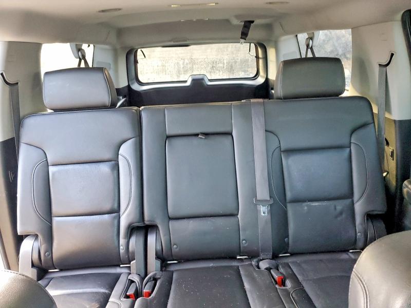 2018 Gmc Yukon Xl მანქანა იყიდება აუქციონზე, vin: 1GKS2GKC3JR334138, აუქციონის ნომერი: 77769815