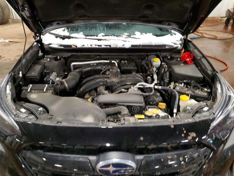 Продаж на аукціоні авто 2023 Subaru Outback, vin: 4S4BTALC3P3178596, номер лоту: 75665455