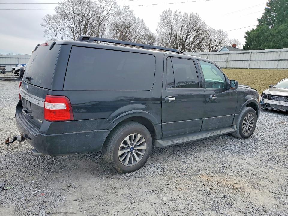 2016 Ford Expedition მანქანა იყიდება აუქციონზე, vin: 1FMJK1JT0GEF50742, აუქციონის ნომერი: 78623125