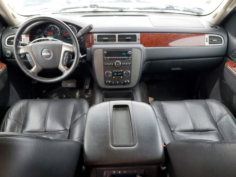 76340365 :رقم المزاد ، 1GKS2CE07CR125420 vin ، 2012 Gmc Yukon Slt مزاد بيع