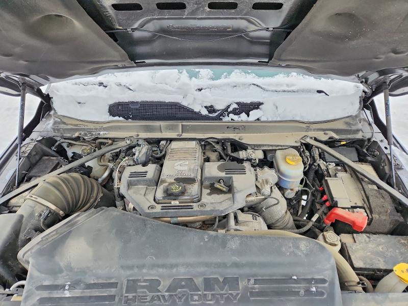 Продажа на аукционе авто 2024 Ram 2500, vin: 3C6UR5NL0RG244349, номер лота: 77958355