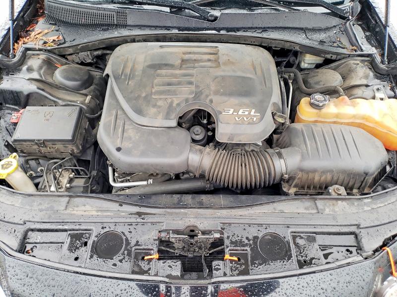 Aukcja sprzedaży 2013 Chrysler 300, vin: 2C3CCAAG9DH658959, numer aukcji: 77225475