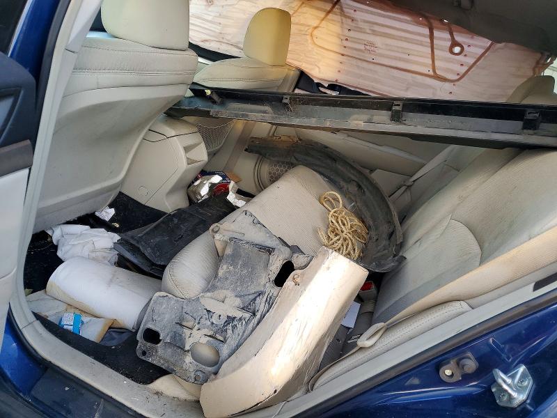 Продажа на аукционе авто 2011 Subaru Outback, vin: 4S4BRBCCXB3399299, номер лота: 75829905