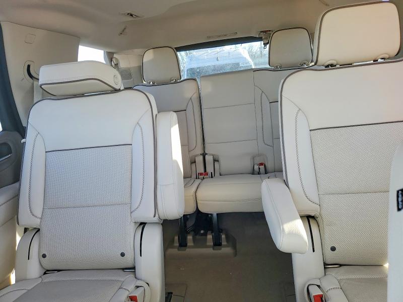 Продаж на аукціоні авто 2022 Gmc Yukon, vin: 1GKS2DKL6NR143351, номер лоту: 76093435