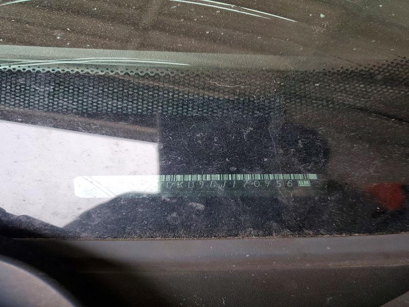 Aukcja sprzedaży 2016 Buick Enclave, vin: 5GAKVCKD9GJ170956, numer aukcji: 76547985