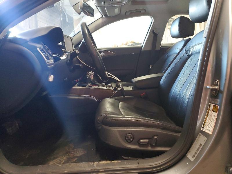Aukcja sprzedaży 2013 Audi A6 Prestig, vin: WAUHGAFC4DN039797, numer aukcji: 76341275