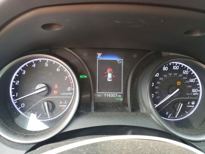 Продаж на аукціоні авто 2022 Toyota Camry, vin: 4T1T11AK8NU050656, номер лоту: 78329005